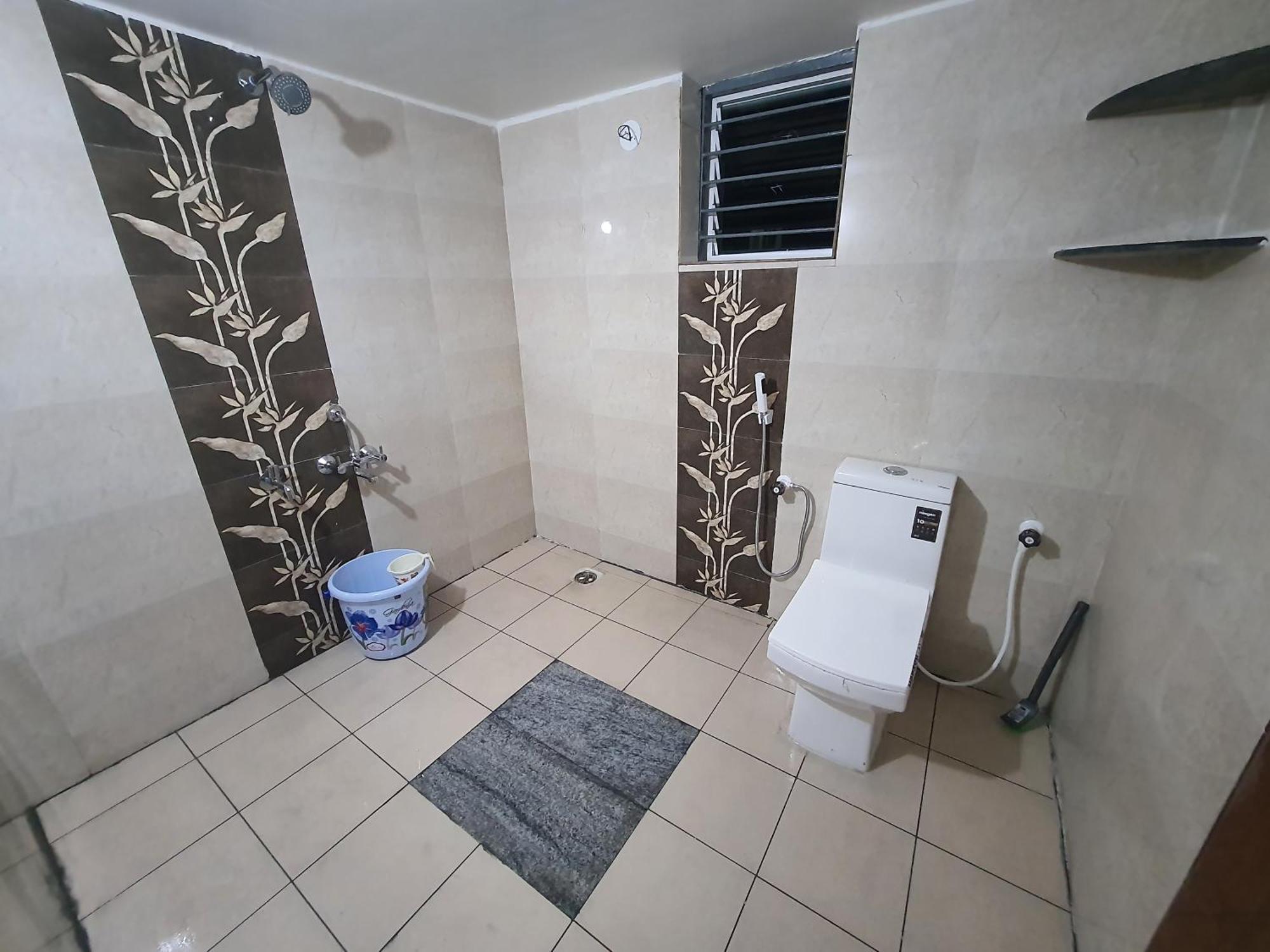 Jk Homestay Мисор Екстериор снимка